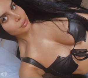Inahya escorts service in Shannon