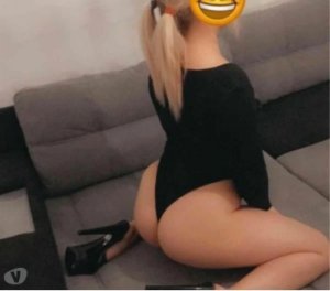 Minahil independent escorts in Colorado