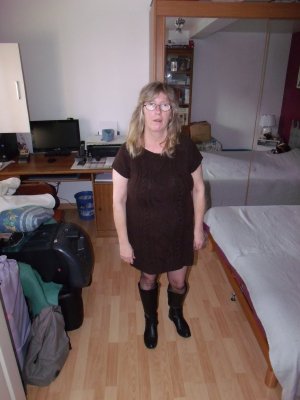 Paule-marie escort Olivet, 45